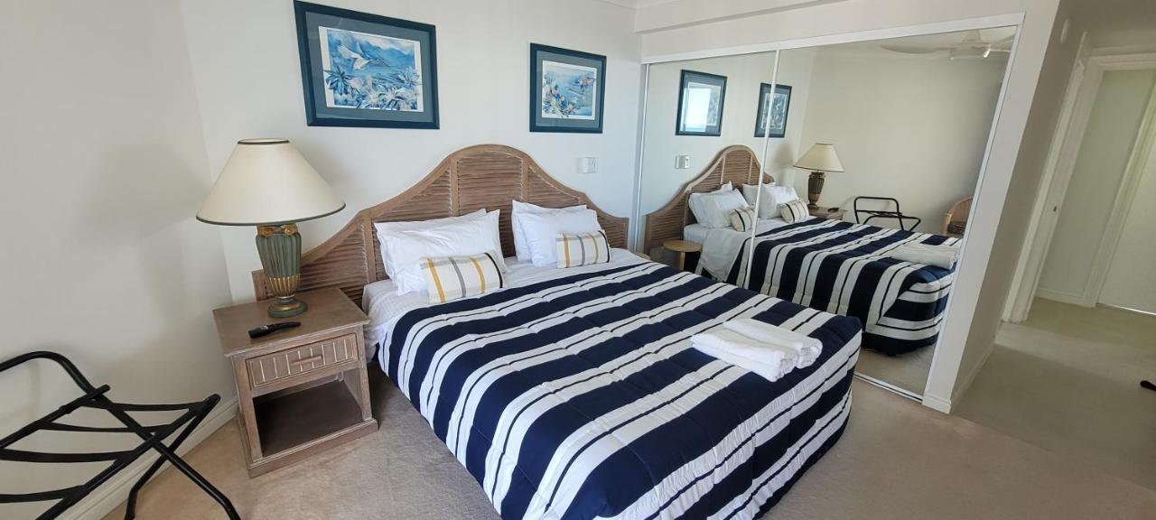 Apr Private Suites Moroccan By The Beach 黄金海岸 外观 照片