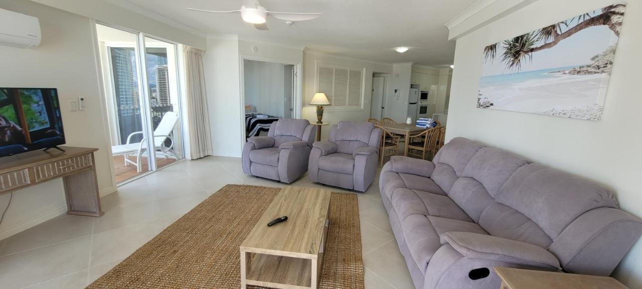Apr Private Suites Moroccan By The Beach 黄金海岸 外观 照片
