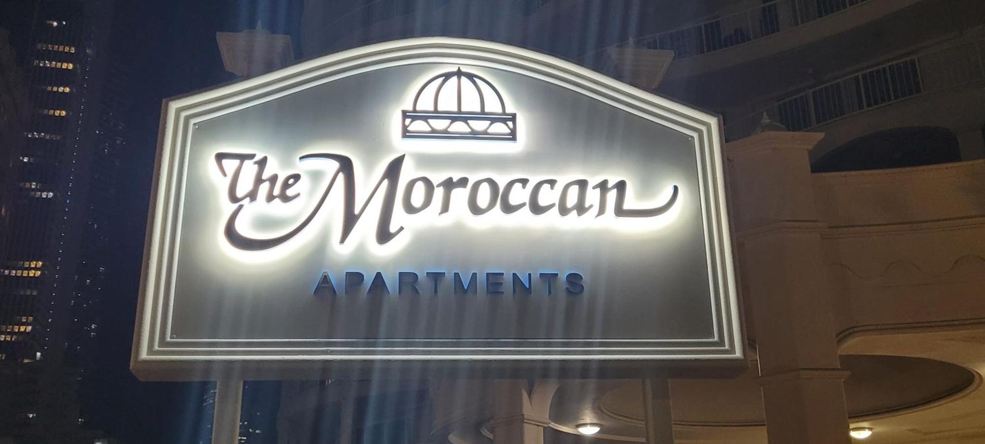 Apr Private Suites Moroccan By The Beach 黄金海岸 外观 照片