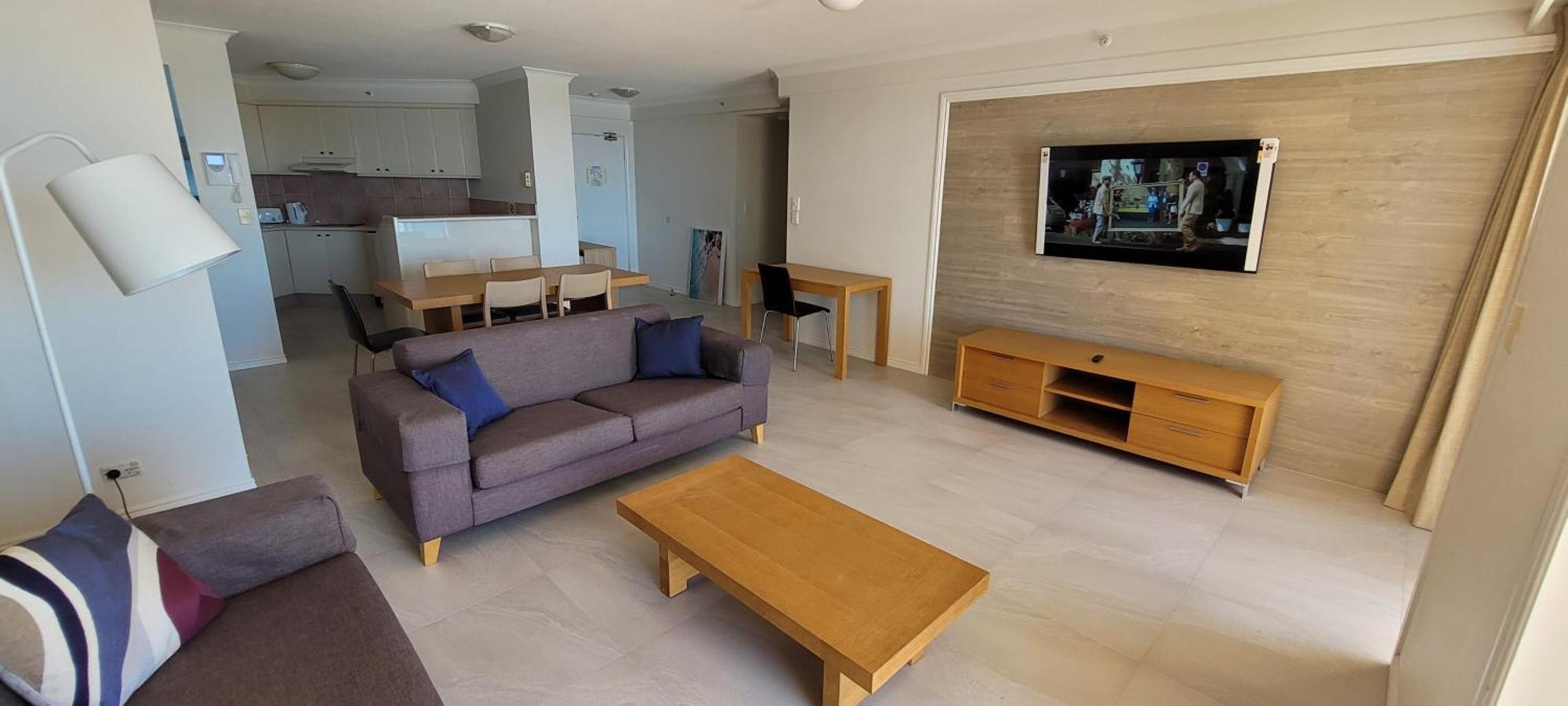 Apr Private Suites Moroccan By The Beach 黄金海岸 外观 照片