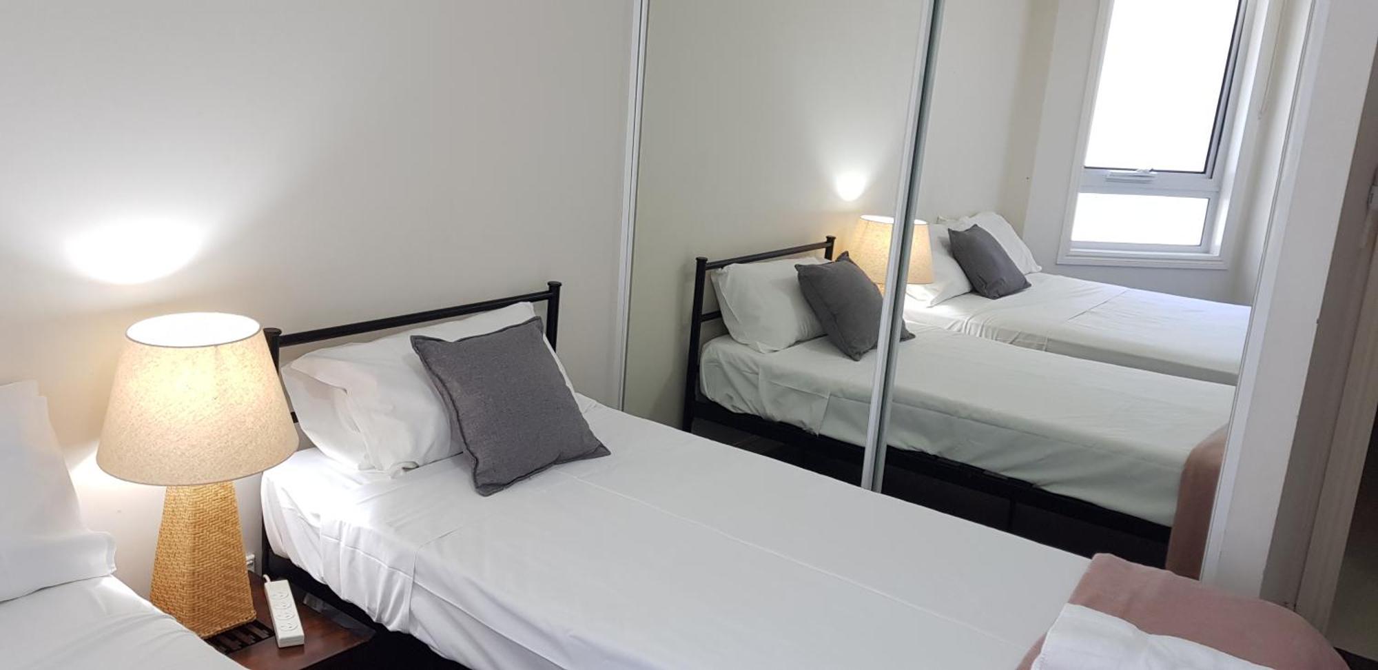 Apr Private Suites Moroccan By The Beach 黄金海岸 外观 照片