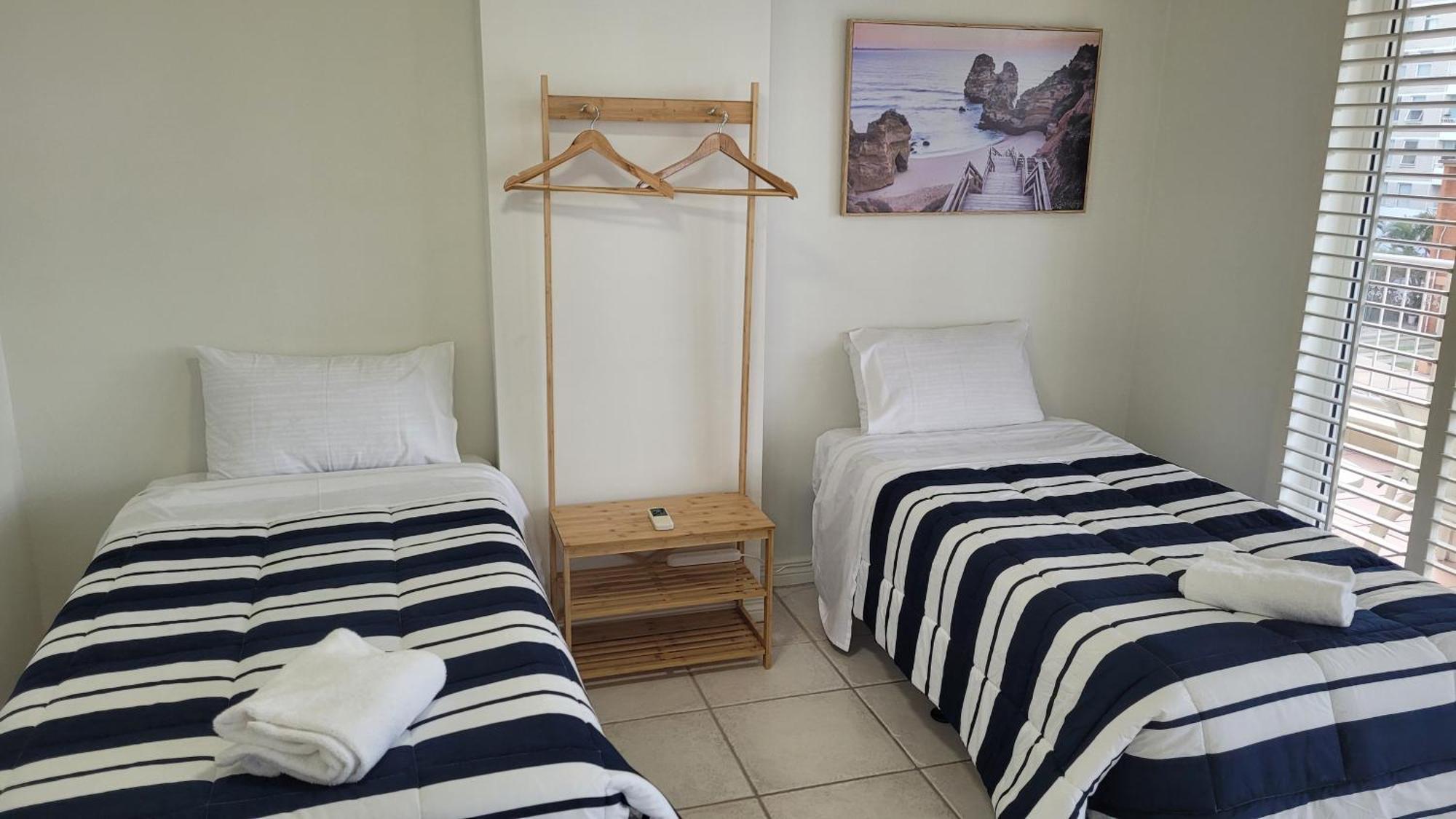Apr Private Suites Moroccan By The Beach 黄金海岸 外观 照片