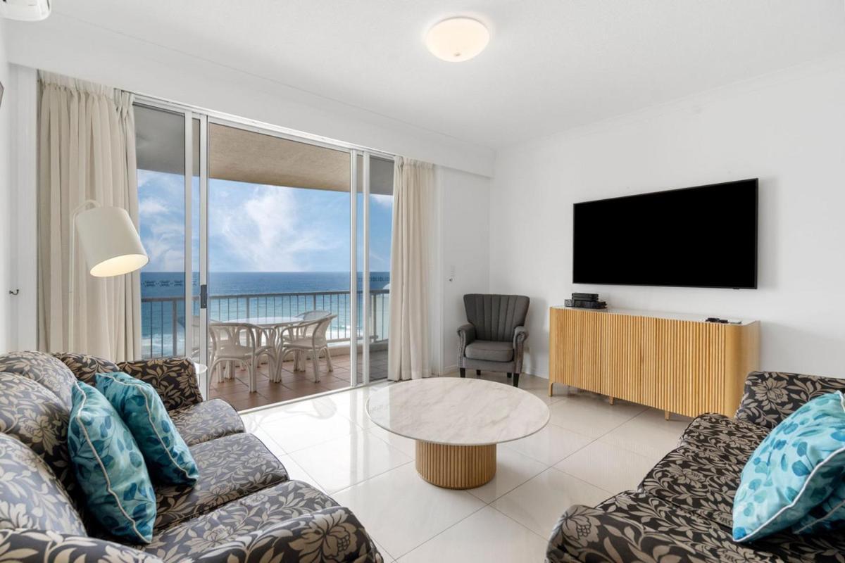 Apr Private Suites Moroccan By The Beach 黄金海岸 外观 照片